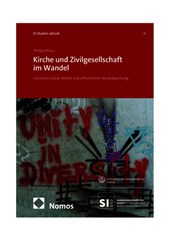 Kirche und Zivilgesellschaft im Wandel