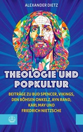 Theologie und Popkultur