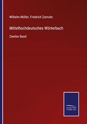 Mittelhochdeutsches Woerterbuch