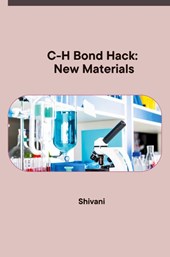 C-H Bond Hack: New Materials
