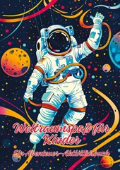 Weltraumspaß für Kinder