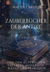 Zauberbücher der Antike