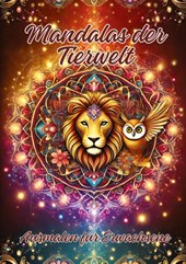 Mandalas der Tierwelt