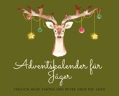Adventskalender für Jäger