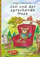 Jan und der sprechende Hase