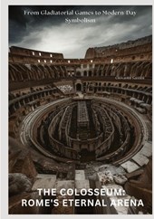 The Colosseum: Rome's Eternal Arena