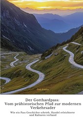 Der Gotthardpass: Vom prähistorischen Pfad zur modernen Verkehrsader