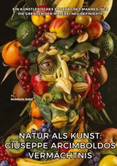 Natur als Kunst: Giuseppe Arcimboldos Vermächtnis