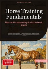 Horse Training Fundamentals: Natural Horsemanship & Groundwork Guide