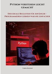 Python verstehen leicht gemacht