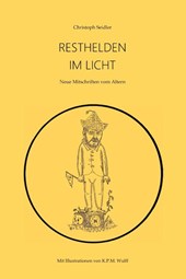 Resthelden im Licht