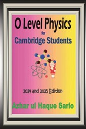 O Level Physics for Cambridge Students