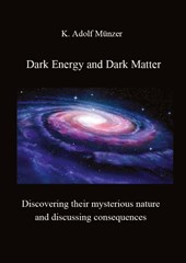 Dark Energy and Dark Matter