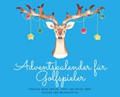 Adventskalender für Golfspieler