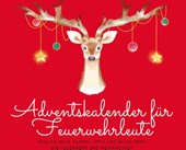 Adventskalender für Feuerwehrleute