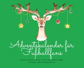 Adventskalender für Fußballfans