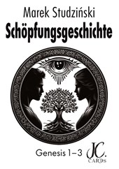 Schöpfungsgeschichte