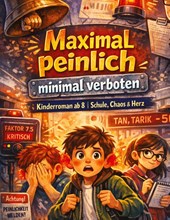Maximal peinlich, minimal verboten