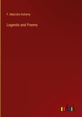 Legends and Poems