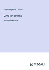 Minna von Barnhelm