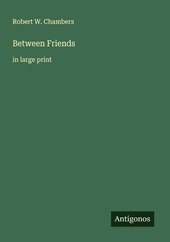 Between Friends