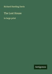 The Lost House