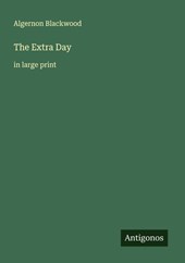 The Extra Day