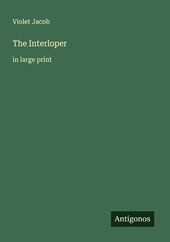 The Interloper