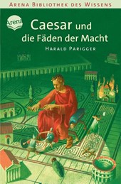 Caesar und die Fäden der Macht