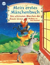 Mein erstes Marchenbuch