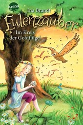 Eulenzauber Im Kreis der Goldflugel
