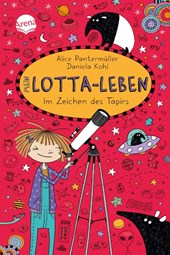 Mein Lotta-Leben/Im Zeichend des Tapirs