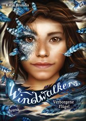 Windwalkers (1). Verborgene Flügel