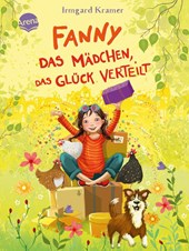Fanny. Das Mädchen, das Glück verteilt