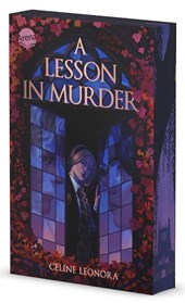 A Lesson in Murder