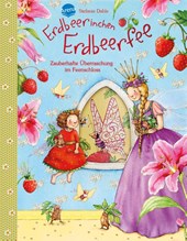 Erdbeerinchen Erdbeerfee. Zauberhafte Überraschung im Feenschloss