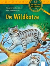 Die Wildkatze