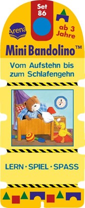 Vom Aufstehn bis zum Schlafengehn