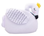 Spiel mit mir, kleiner Schwan!