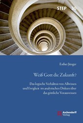Weiß Gott die Zukunft?