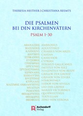 Die Psalmen bei den Kirchenvätern