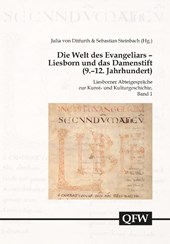 Die Welt des Evangeliars