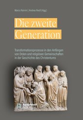Die zweite Generation