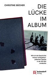 Die Lücke im Album