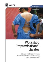 Workshop Improvisationstheater
