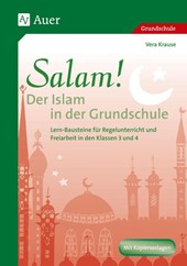 Salam! Der Islam in der Grundschule