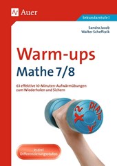 Warm-Ups Mathe 7/8