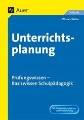Unterrichtsplanung