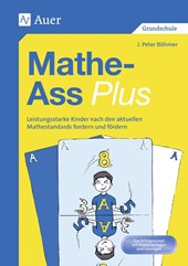 Mathe-Ass plus
