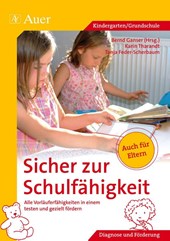 Sicher zur Schulfähigkeit